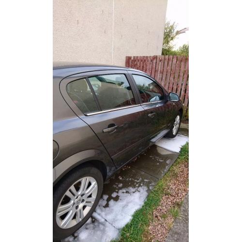 Vauxhall Astra Elite 1.6