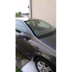 Vauxhall Astra Elite 1.6
