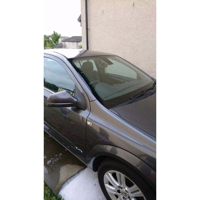 Vauxhall Astra Elite 1.6