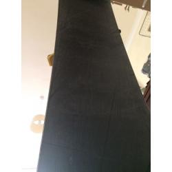 152cm snowboard binding and shoes