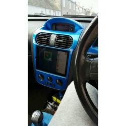 Vauxhall Corsa C 1.4 SRi