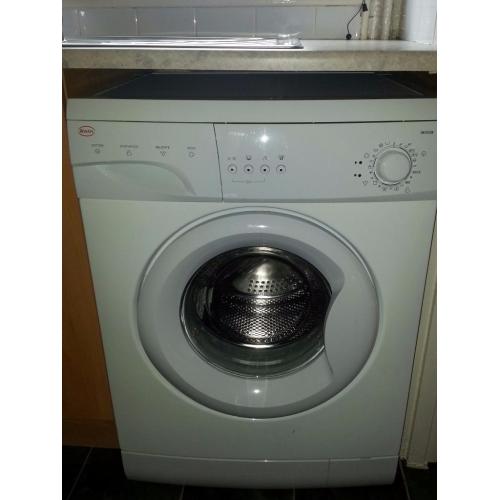 Swan Washing Machine 1 Year Old