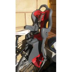 Bike Seat for Kid / Child Bike Seat