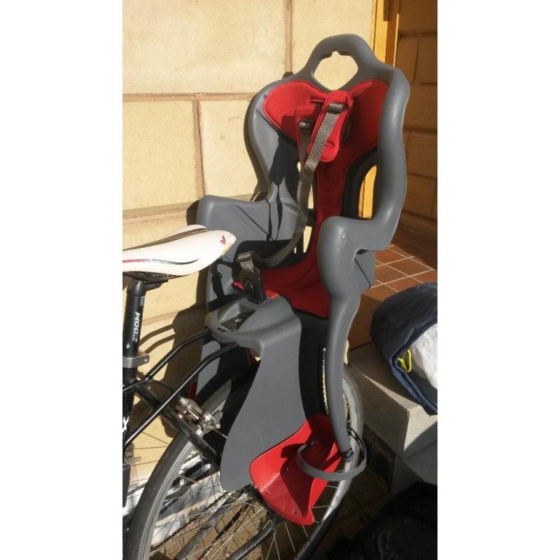 Bike Seat for Kid / Child Bike Seat