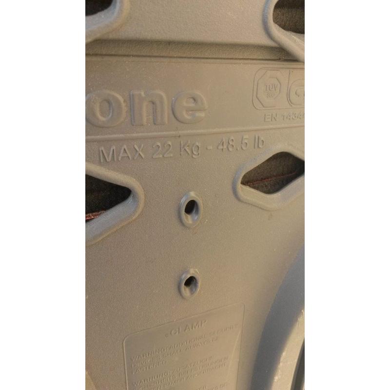 Bike Seat for Kid / Child Bike Seat