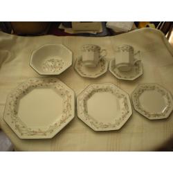 Eternal Beau 48 pcs