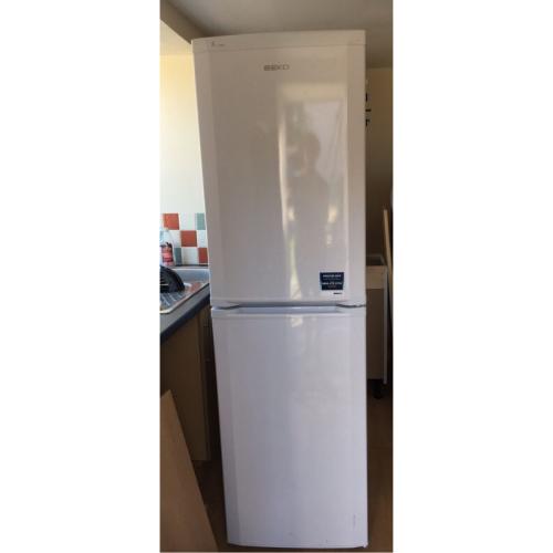 Beko Fridge Freezer