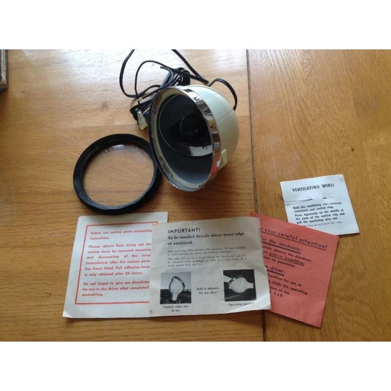 For Sale Helphos Spotlamp