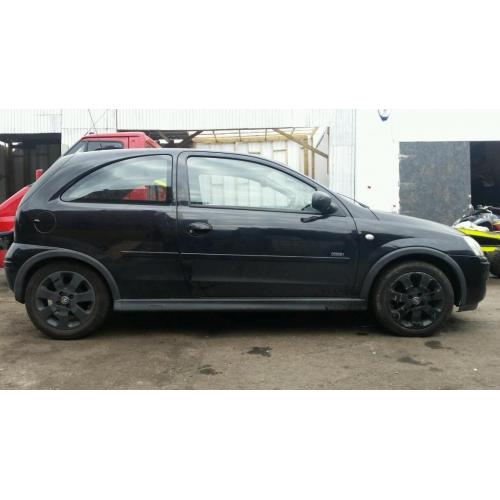 Corsa 1.2twinport