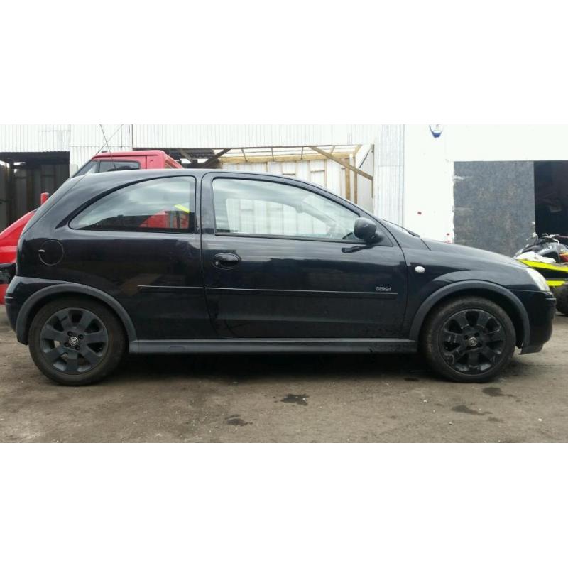 Corsa 1.2twinport