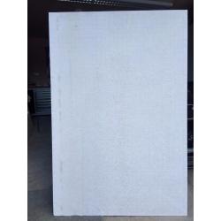 16no. Cement fibre board. HardieBacker 6x800x1200mm