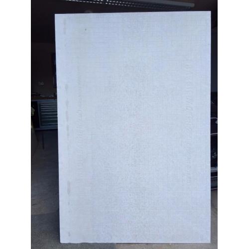 16no. Cement fibre board. HardieBacker 6x800x1200mm