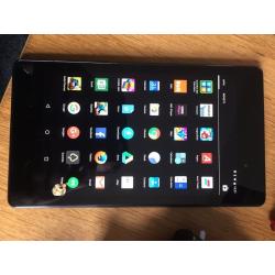 Google nexus 7