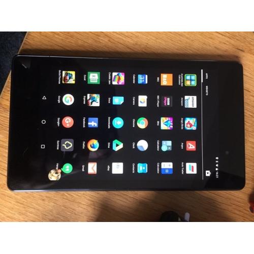 Google nexus 7