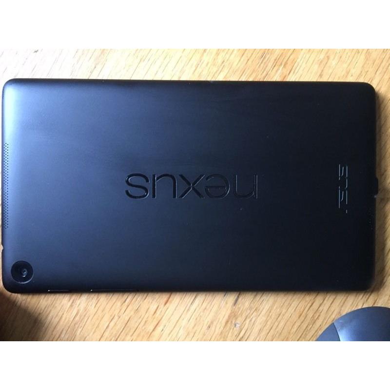 Google nexus 7