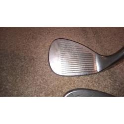 Titliest vokey 56 degree wedge