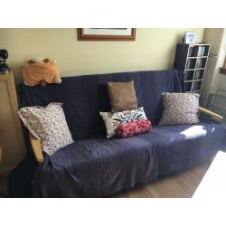 Sofa bed