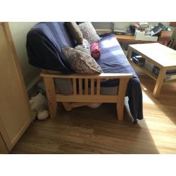 Sofa bed