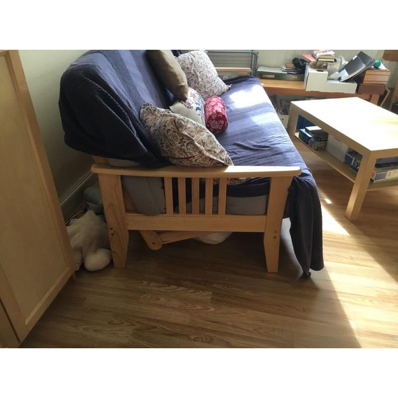 Sofa bed