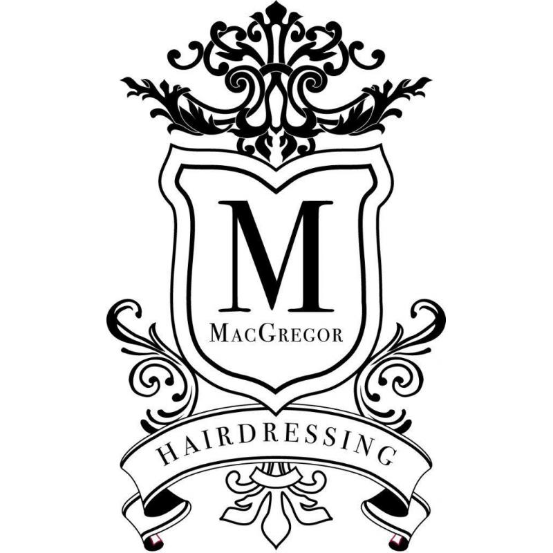 Beauty Therapist @ MacGregor Hairdressing & Beauty both employed & self employed