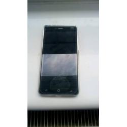 Unlocked dual Sim elephone s2 plus