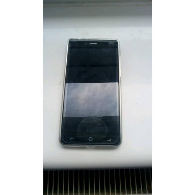 Unlocked dual Sim elephone s2 plus