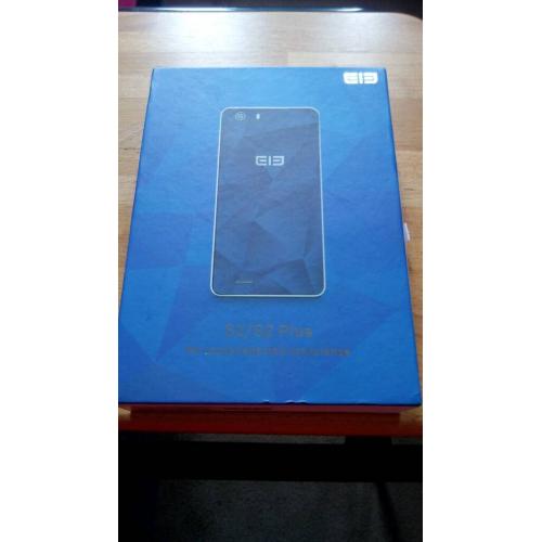 Unlocked dual Sim elephone s2 plus