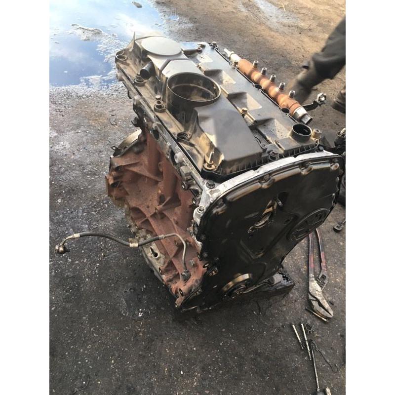 Ford transit 2.4 tdci rwd euro 4 engine suits 2006-2011 all bhp versions 82,000 miles