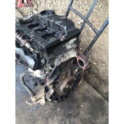 Ford transit 2.4 tdci rwd euro 4 engine suits 2006-2011 all bhp versions 82,000 miles