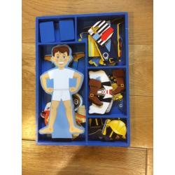Jigsaws/puzzles for toddlers