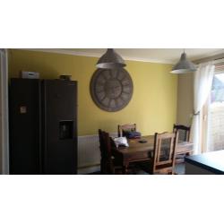 House Exchange Edinburgh to Inverness
