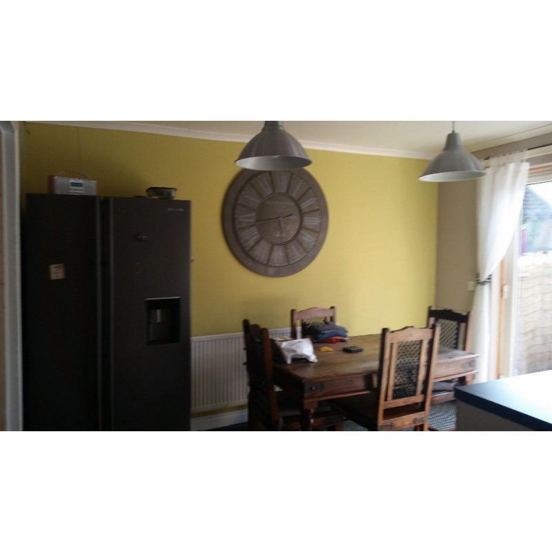 House Exchange Edinburgh to Inverness