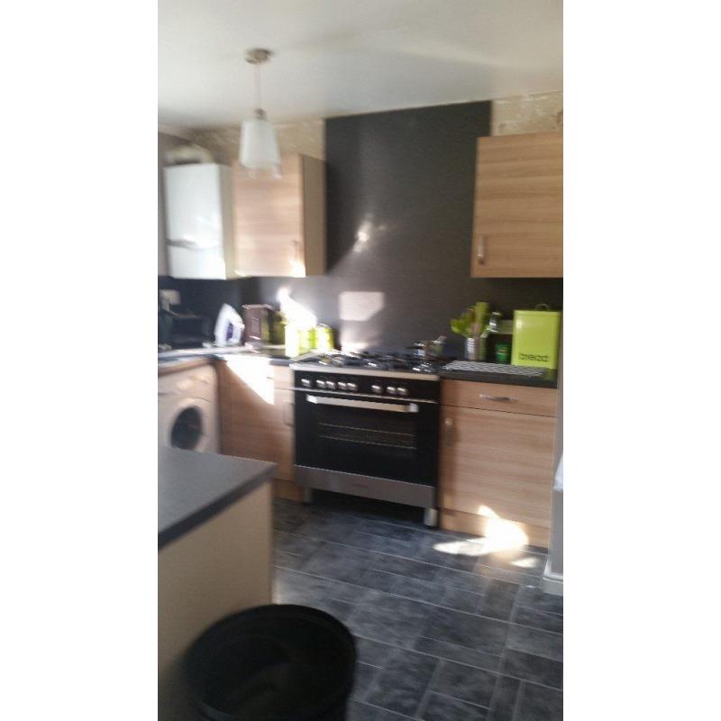 House Exchange Edinburgh to Inverness
