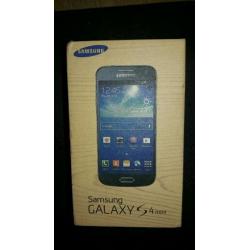 Samsung S4 Mini - Fabulous Condition