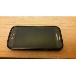 Samsung S4 Mini - Fabulous Condition