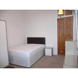 Double Room -- Short Term Welcome -- All Bills Included