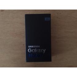 Brand New Samsung Galaxy 7 Note 64GB Coral Blue 2 Year Samsung Warranty Latest S7/S7 Edge