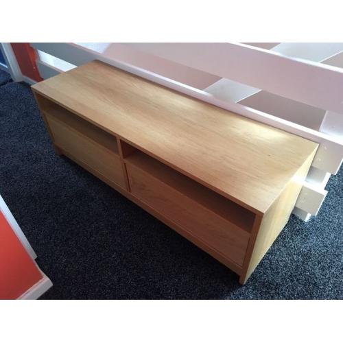 Tv/ display cabinet