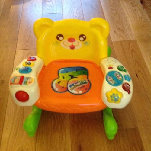 Vtech Rocking Chair