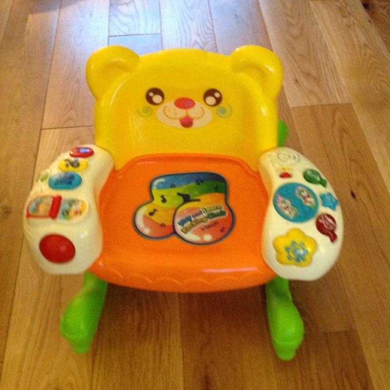 Vtech Rocking Chair