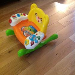 Vtech Rocking Chair