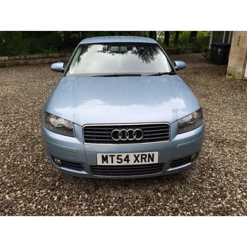 2004 Audi A3 2.0 TDi Sport