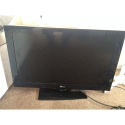 32INCH LG TV