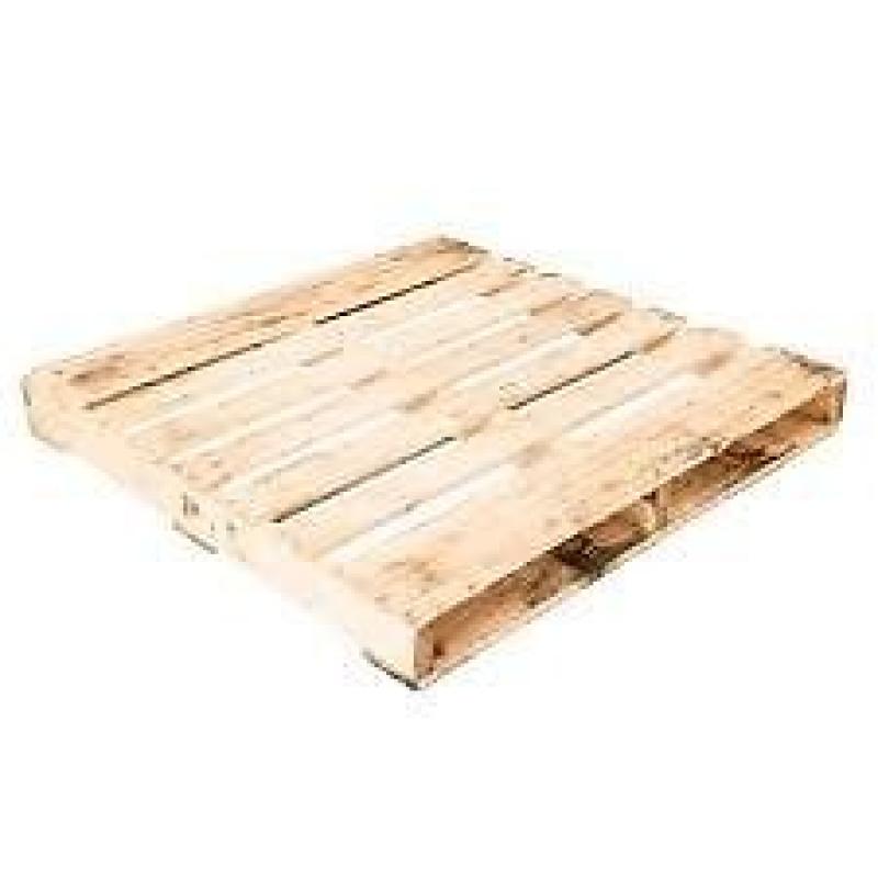 looking for pallets
