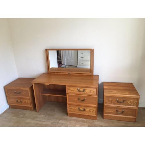 Bedroom furniture