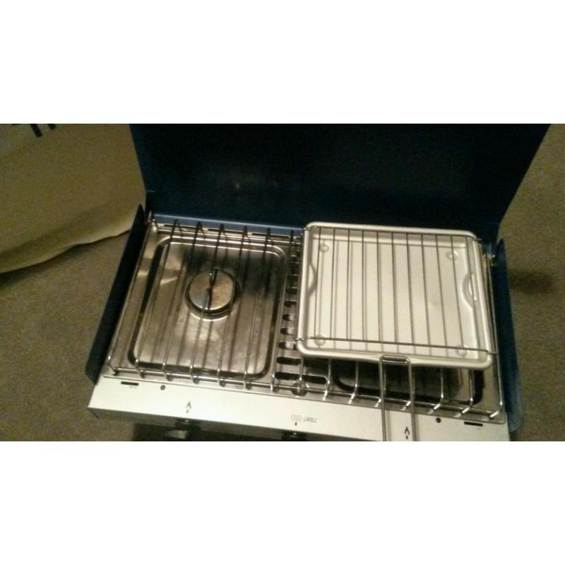 Campingaz Camping Chef compact Stove