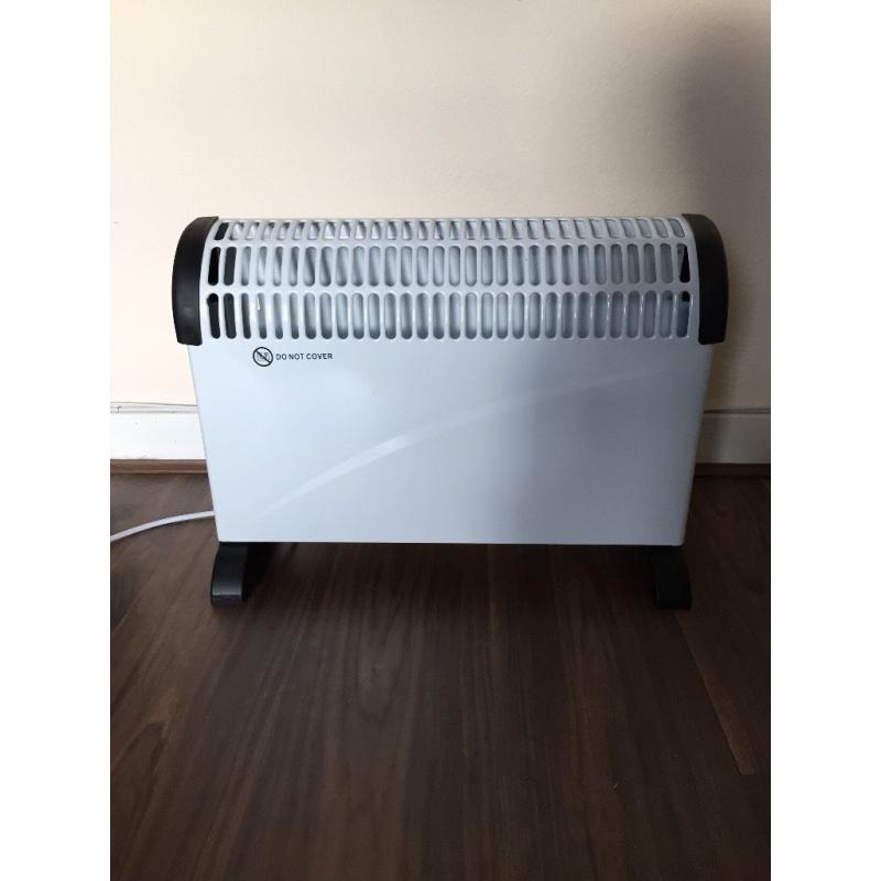 Brand new boxed electric heater