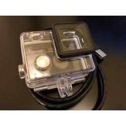 GoPro Hero 4 Silver