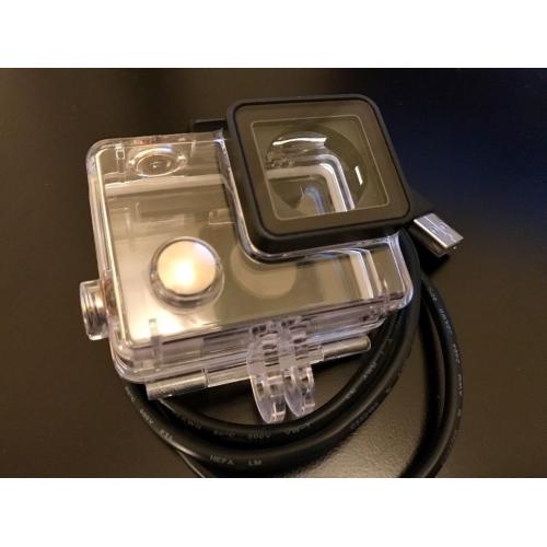 GoPro Hero 4 Silver