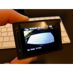 GoPro Hero 4 Silver